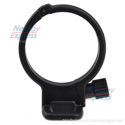 uWinka Tripod Mount Ring D for Canon EF 100mm f 2.8 L IS Lens Review (Black)